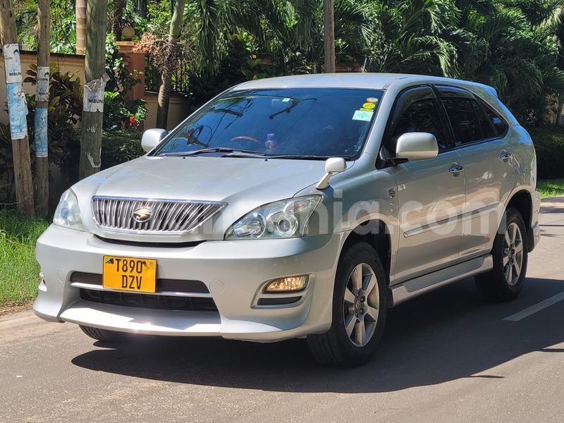 Big with watermark toyota harrier dar es salaam dar es salaam 32676