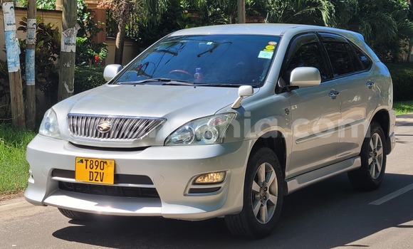 Nunua Ilio tumika Toyota Harrier Fedha Gari ndani ya Dar es Salaam nchini Dar es Salaam Nunua Ilio tumika Toyota Harrier Fedha Gari ndani ya Dar es Salaam nchini Dar es Salaam