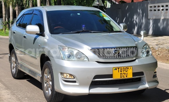 Nunua Ilio tumika Toyota Harrier Fedha Gari ndani ya Dar es Salaam nchini Dar es Salaam Nunua Ilio tumika Toyota Harrier Fedha Gari ndani ya Dar es Salaam nchini Dar es Salaam