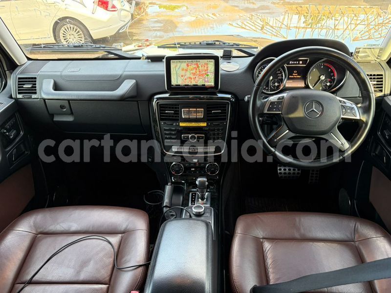 Big with watermark mercedes benz g klasse amg dar es salaam dar es salaam 32678