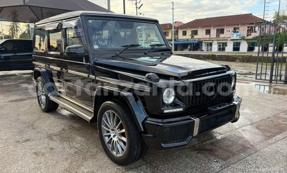 Buy New Mercedes‒Benz G-klasse AMG Black Car in Dar es Salaam in Dar es Salaam Buy New Mercedes‒Benz G-klasse AMG Black Car in Dar es Salaam in Dar es Salaam