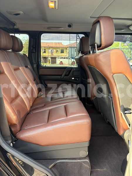 Big with watermark mercedes benz g klasse amg dar es salaam dar es salaam 32678