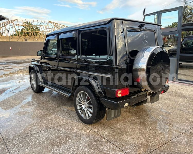 Big with watermark mercedes benz g klasse amg dar es salaam dar es salaam 32678