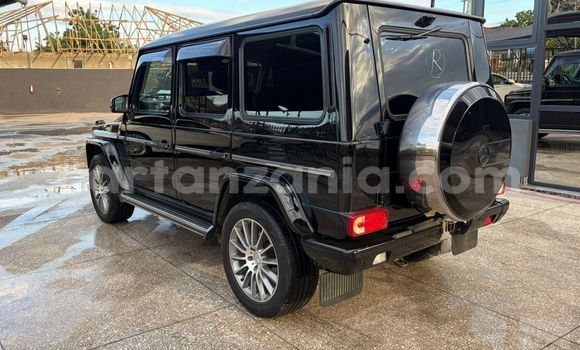 Buy New Mercedes‒Benz G-klasse AMG Black Car in Dar es Salaam in Dar es Salaam Buy New Mercedes‒Benz G-klasse AMG Black Car in Dar es Salaam in Dar es Salaam
