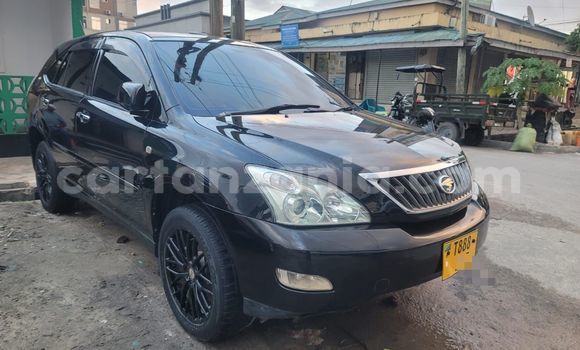 Nunua Ilio tumika Toyota Harrier Nyeusi Gari ndani ya Dar es Salaam nchini Dar es Salaam Nunua Ilio tumika Toyota Harrier Nyeusi Gari ndani ya Dar es Salaam nchini Dar es Salaam