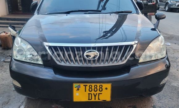 Nunua Ilio tumika Toyota Harrier Nyeusi Gari ndani ya Dar es Salaam nchini Dar es Salaam Nunua Ilio tumika Toyota Harrier Nyeusi Gari ndani ya Dar es Salaam nchini Dar es Salaam