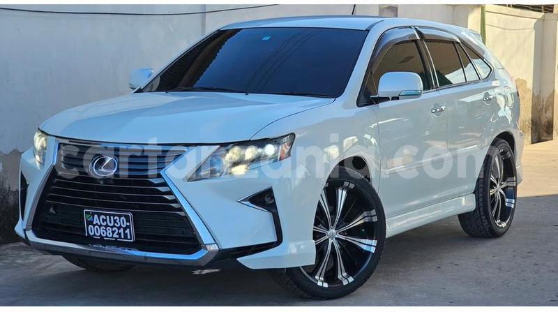 Big with watermark toyota harrier dar es salaam dar es salaam 32680