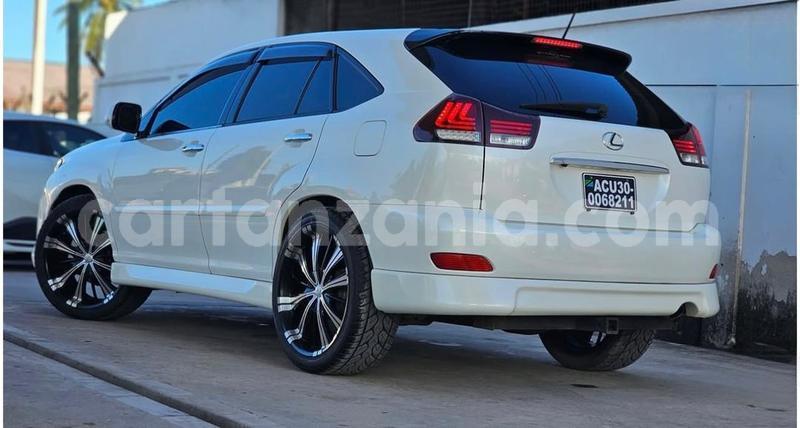 Big with watermark toyota harrier dar es salaam dar es salaam 32680