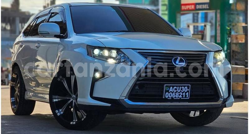 Big with watermark toyota harrier dar es salaam dar es salaam 32680