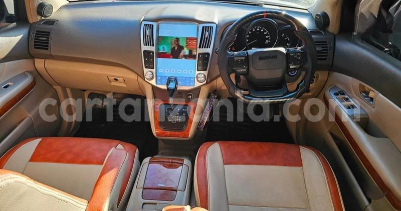 Big with watermark toyota harrier dar es salaam dar es salaam 32680