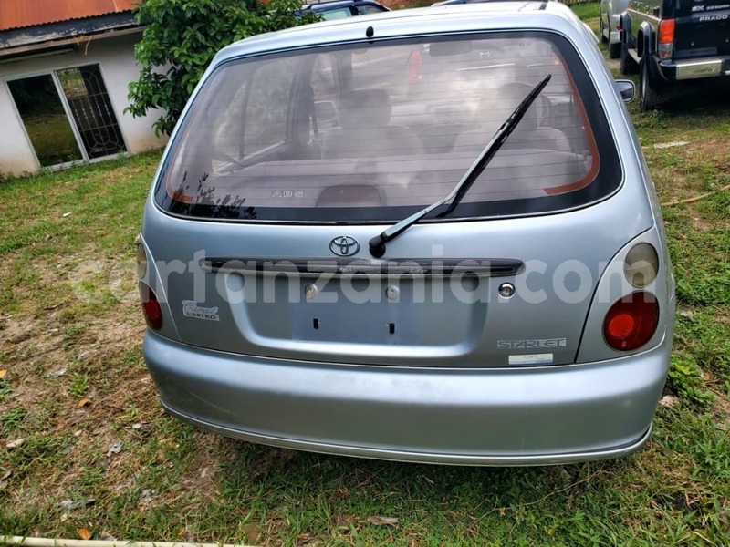 Big with watermark toyota starlet dar es salaam dar es salaam 32681