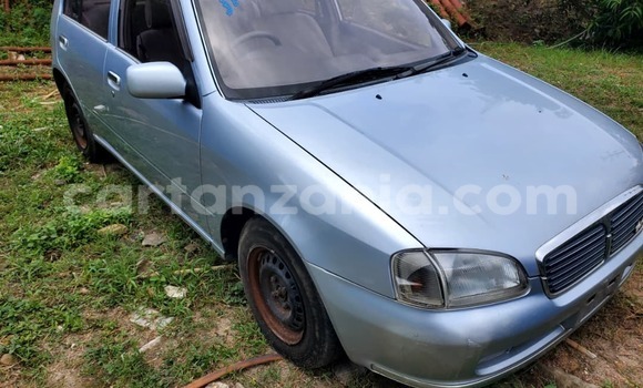 Buy Used Toyota Starlet Silver Car in Dar es Salaam in Dar es Salaam Buy Used Toyota Starlet Silver Car in Dar es Salaam in Dar es Salaam