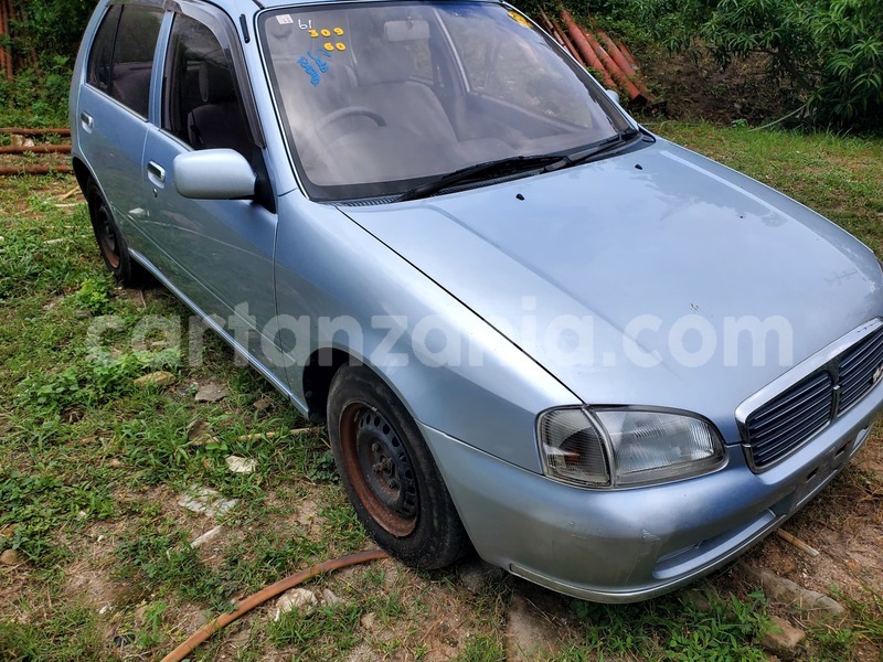 Big with watermark toyota starlet dar es salaam dar es salaam 32681