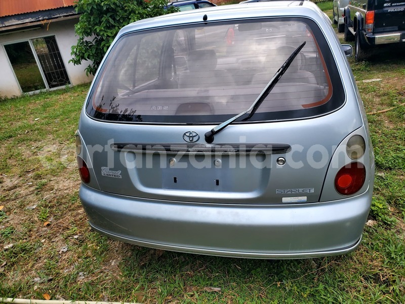 Big with watermark toyota starlet dar es salaam dar es salaam 32681