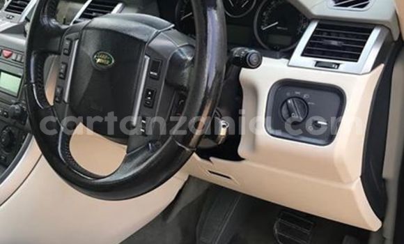 Nunua Ilio tumika Land Rover Range Rover Sport Nyingine Gari ndani ya Dar es Salaam nchini Dar es Salaam Nunua Ilio tumika Land Rover Range Rover Sport Nyingine Gari ndani ya Dar es Salaam nchini Dar es Salaam