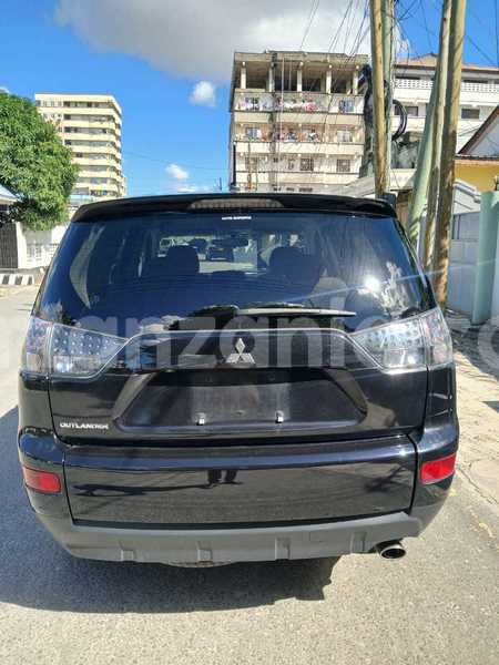 Big with watermark mitsubishi outlander dar es salaam dar es salaam 32682