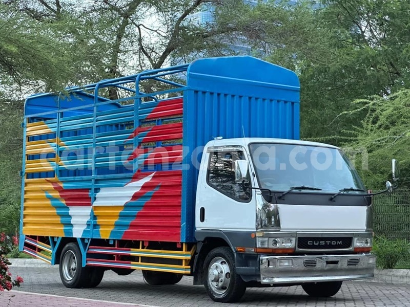 Big with watermark mitsubishi fuso fighter dar es salaam dar es salaam 32683