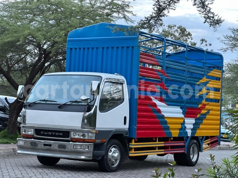 Big with watermark mitsubishi fuso fighter dar es salaam dar es salaam 32683