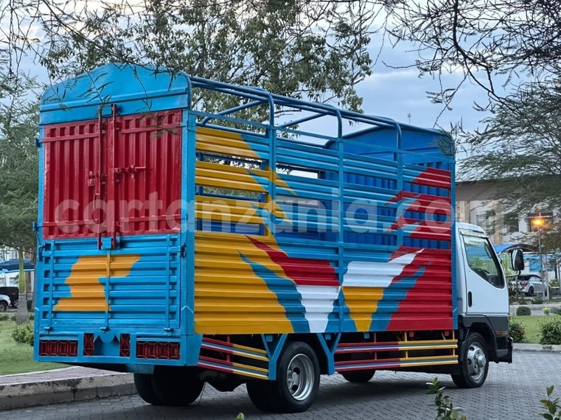 Big with watermark mitsubishi fuso fighter dar es salaam dar es salaam 32683