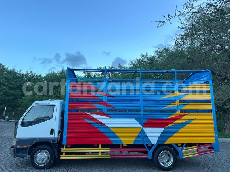 Big with watermark mitsubishi fuso fighter dar es salaam dar es salaam 32683