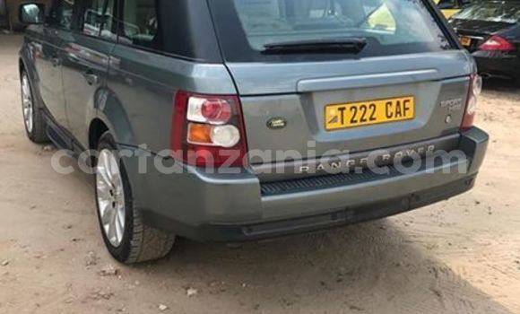 Nunua Ilio tumika Land Rover Range Rover Sport Nyingine Gari ndani ya Dar es Salaam nchini Dar es Salaam Nunua Ilio tumika Land Rover Range Rover Sport Nyingine Gari ndani ya Dar es Salaam nchini Dar es Salaam