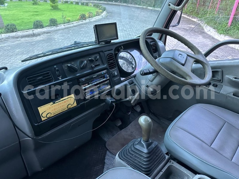 Big with watermark mitsubishi fuso fighter dar es salaam dar es salaam 32683