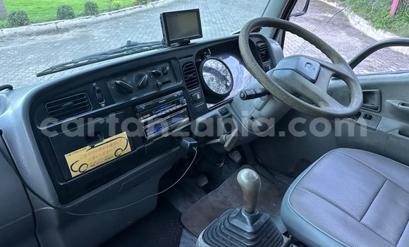 Buy Import Mitsubishi Fuso Fighter Blue Truck in Dar es Salaam in Dar es Salaam Buy Import Mitsubishi Fuso Fighter Blue Truck in Dar es Salaam in Dar es Salaam