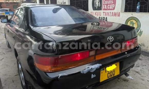 Nunua Ilio tumika Toyota Chaser Nyeusi Gari ndani ya Dar es Salaam nchini Dar es Salaam Nunua Ilio tumika Toyota Chaser Nyeusi Gari ndani ya Dar es Salaam nchini Dar es Salaam