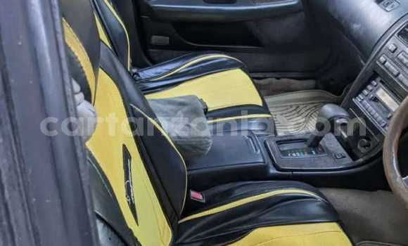 Nunua Ilio tumika Toyota Chaser Nyeusi Gari ndani ya Dar es Salaam nchini Dar es Salaam Nunua Ilio tumika Toyota Chaser Nyeusi Gari ndani ya Dar es Salaam nchini Dar es Salaam