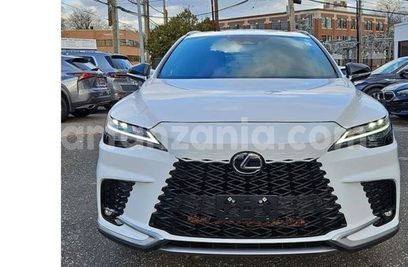 Big with watermark lexus rx 350 dar es salaam dar es salaam 32685