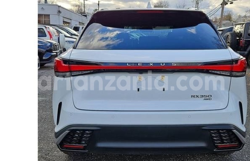 Big with watermark lexus rx 350 dar es salaam dar es salaam 32685