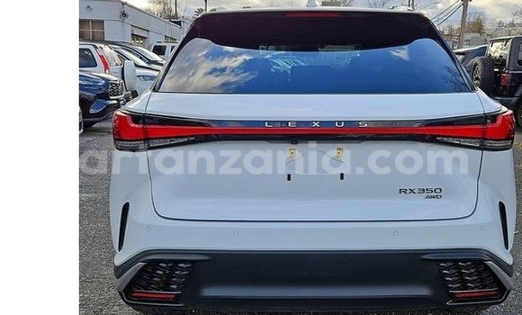 Nunua Ilio tumika Lexus RX 350 Nyeupe Gari ndani ya Dar es Salaam nchini Dar es Salaam Nunua Ilio tumika Lexus RX 350 Nyeupe Gari ndani ya Dar es Salaam nchini Dar es Salaam