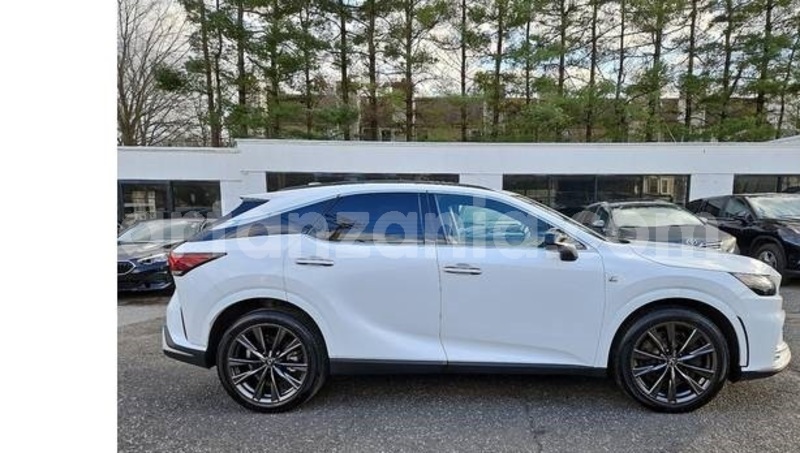 Big with watermark lexus rx 350 dar es salaam dar es salaam 32685