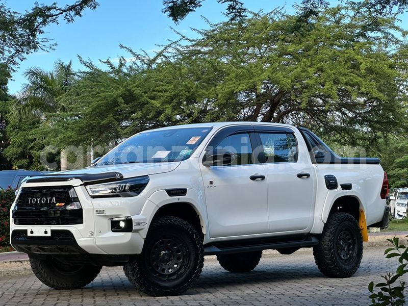 Big with watermark toyota hilux dar es salaam dar es salaam 32686