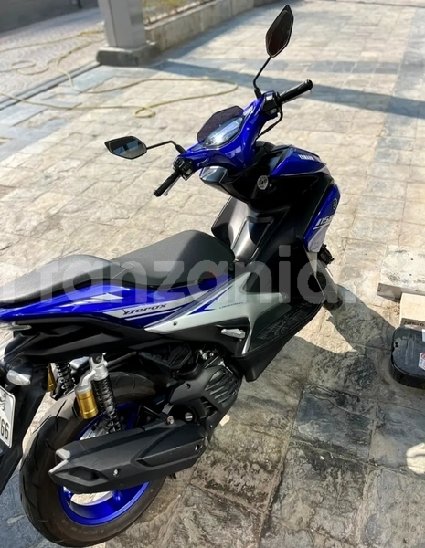 Big with watermark yamaha aerox arusha arusha 32687