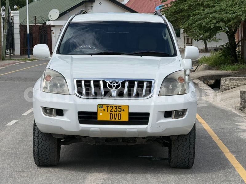 Big with watermark toyota prado dar es salaam dar es salaam 32688