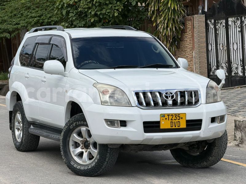 Big with watermark toyota prado dar es salaam dar es salaam 32688