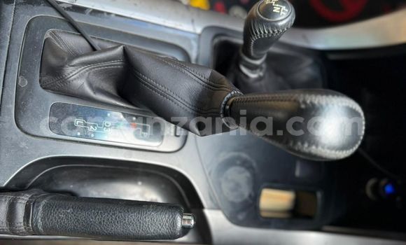 Buy Used Toyota Prado White Car in Dar es Salaam in Dar es Salaam Buy Used Toyota Prado White Car in Dar es Salaam in Dar es Salaam