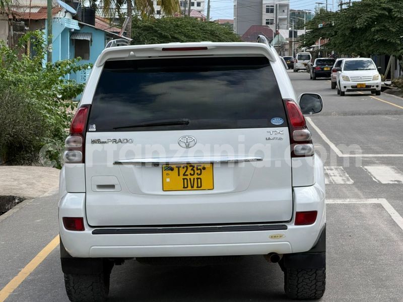 Big with watermark toyota prado dar es salaam dar es salaam 32688