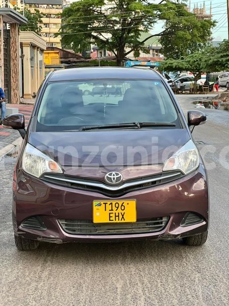 Big with watermark toyota ractis dar es salaam dar es salaam 32689