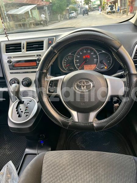 Big with watermark toyota ractis dar es salaam dar es salaam 32689