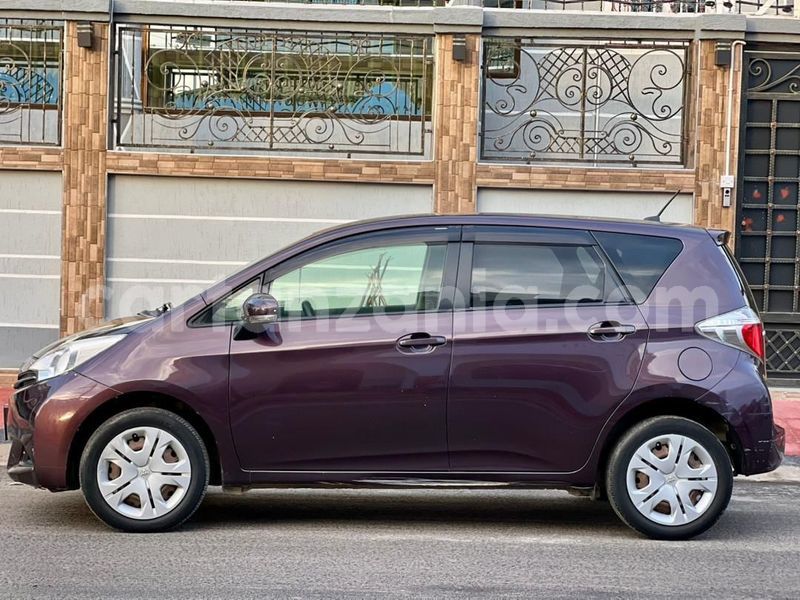 Big with watermark toyota ractis dar es salaam dar es salaam 32689