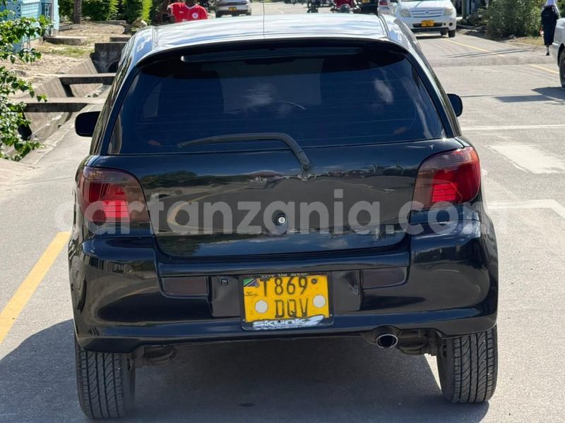 Big with watermark toyota vitz dar es salaam dar es salaam 32690