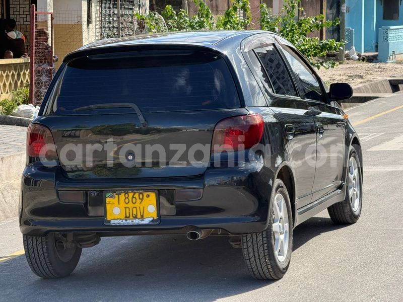 Big with watermark toyota vitz dar es salaam dar es salaam 32690