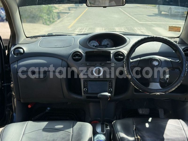 Big with watermark toyota vitz dar es salaam dar es salaam 32690