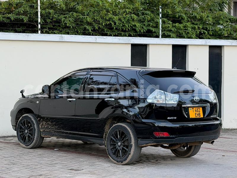 Big with watermark toyota harrier dar es salaam dar es salaam 32691