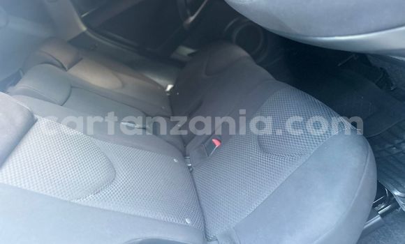 Buy Used Toyota Harrier Black Car in Dar es Salaam in Dar es Salaam Buy Used Toyota Harrier Black Car in Dar es Salaam in Dar es Salaam
