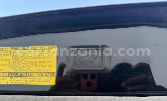 Buy Used Toyota Harrier Black Car in Dar es Salaam in Dar es Salaam Buy Used Toyota Harrier Black Car in Dar es Salaam in Dar es Salaam