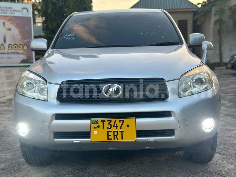 Big with watermark toyota rav4 dar es salaam dar es salaam 32692