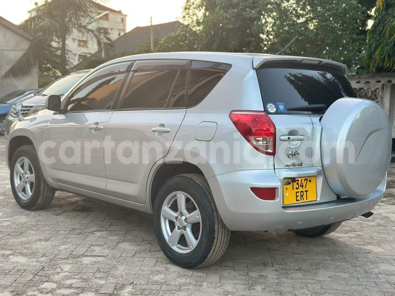 Big with watermark toyota rav4 dar es salaam dar es salaam 32692